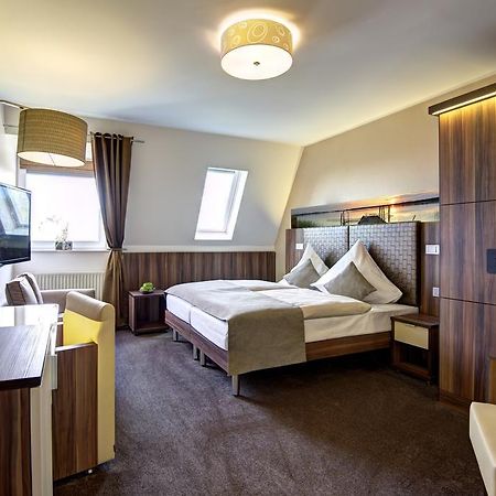 Hotel Am Badepark Bad Zwischenahn Zewnętrze zdjęcie