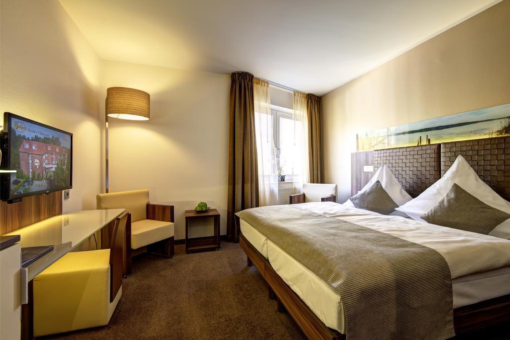 Hotel Am Badepark Bad Zwischenahn Pokój zdjęcie
