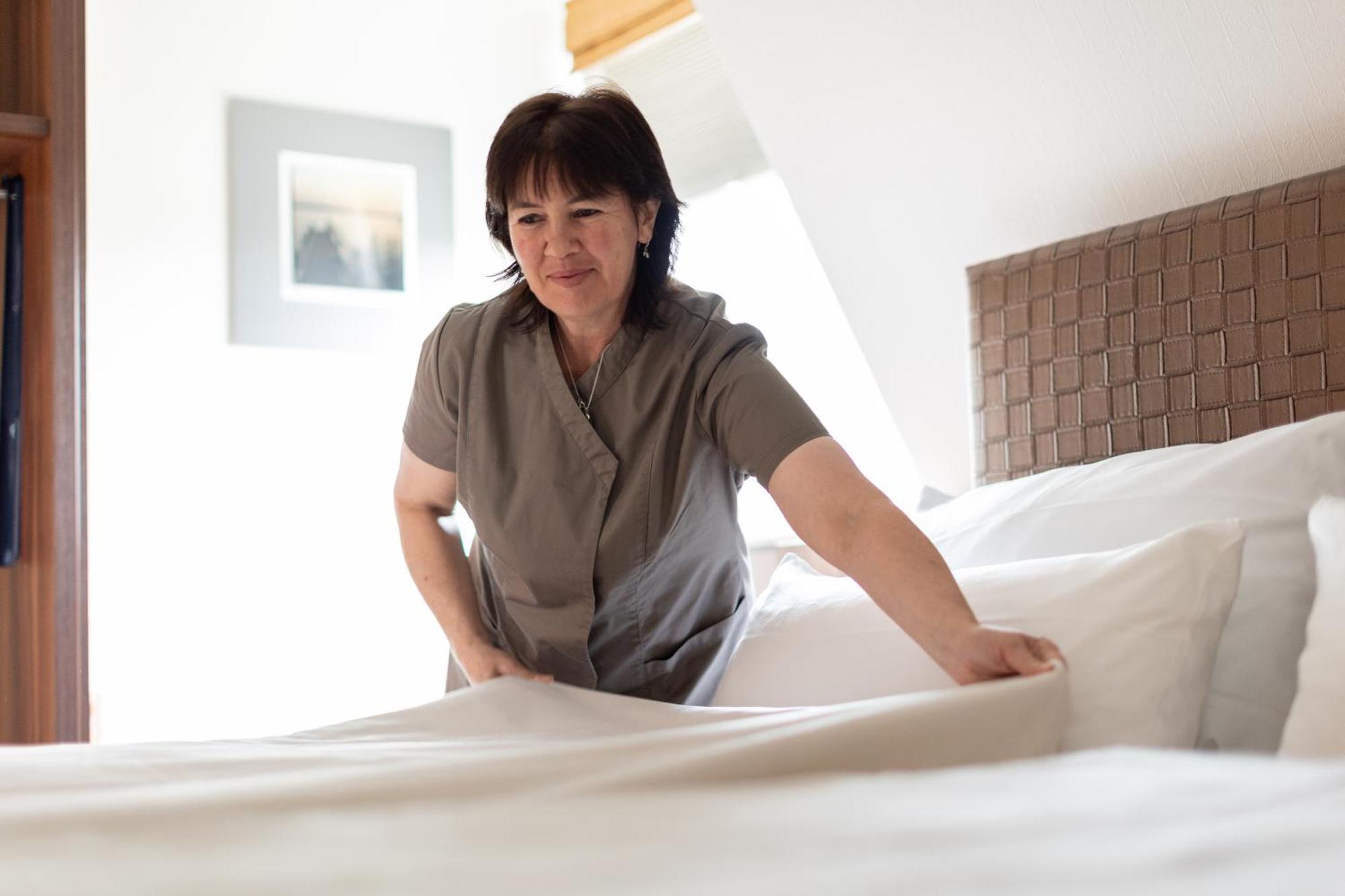 Hotel Am Badepark Bad Zwischenahn Zewnętrze zdjęcie