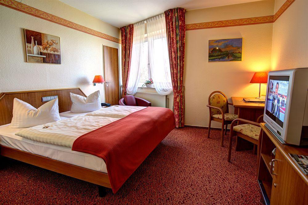 Hotel Am Badepark Bad Zwischenahn Zewnętrze zdjęcie