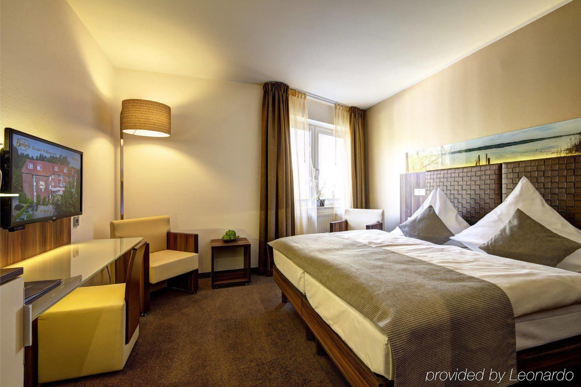 Hotel Am Badepark Bad Zwischenahn Zewnętrze zdjęcie